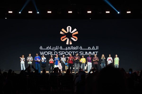 Dubai to Host Second World Sports Summit in December 2026