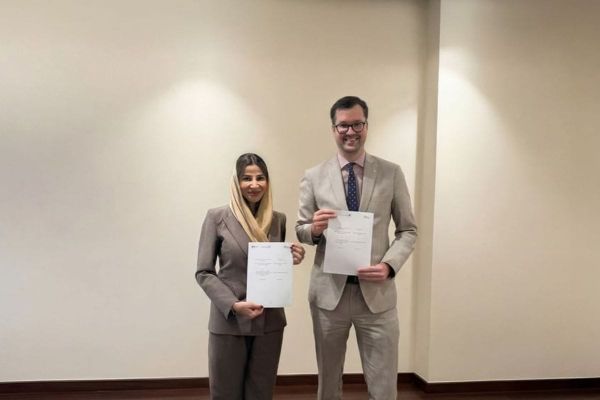Etihad Credit Insurance Renews Export Partnership with Czech Counterpart EGAP