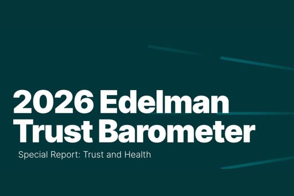 UAE Leads Global Rankings in Healthcare Trust and AI Adoption: Edelman Report