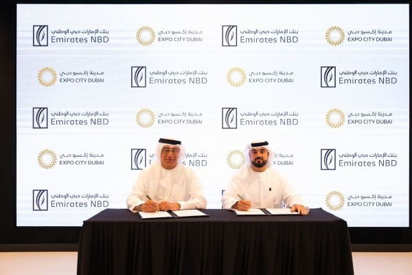Expo City Dubai Partners With Emirates NBD to Offer Tailored Home Financing