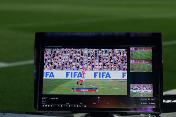 FIFA Unveils Sweeping Technology Upgrades for the 2026 World Cup