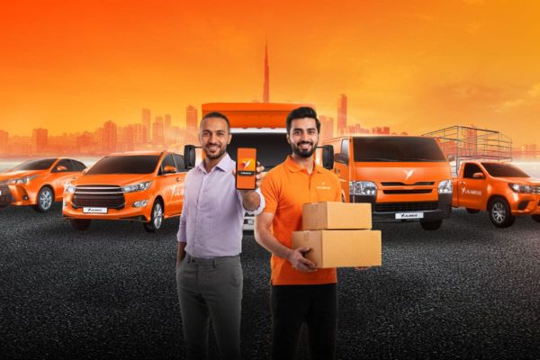 Lalamove Expands SME Support Following Strong UAE Growth