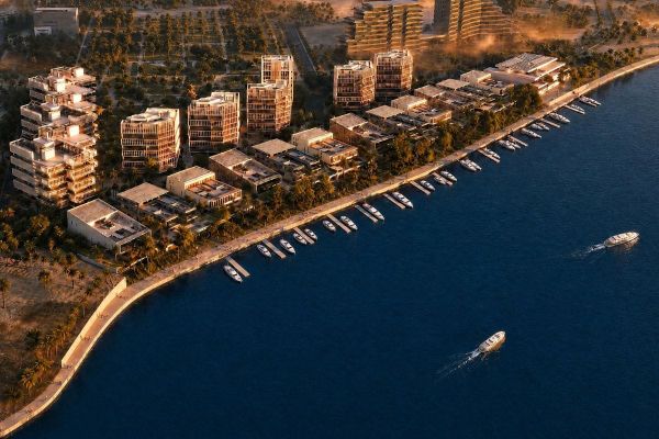 Dubai Sets Global Benchmark for People-Centric Urban Living