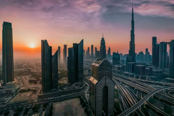 Reputation Arbitrage: How Businesses in Dubai Leverage Location for Global Trust