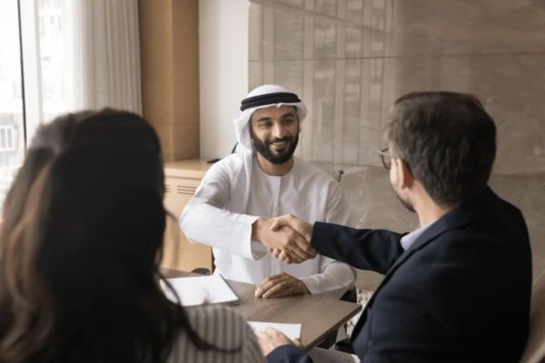 The Growing Demand for Industry-Specific Recruitment Firms in the UAE