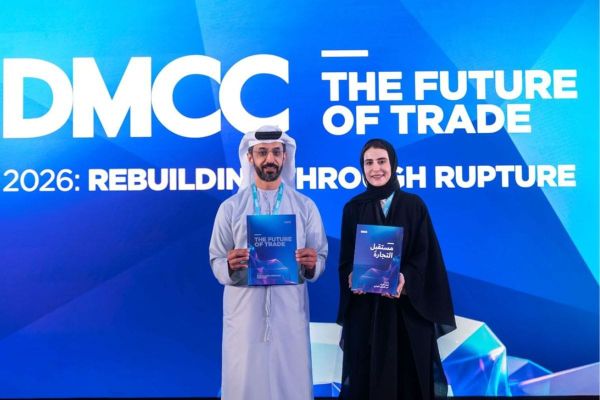 UAE Positions Itself as a Key Connector Economy in a Disrupted Global Trade Landscape