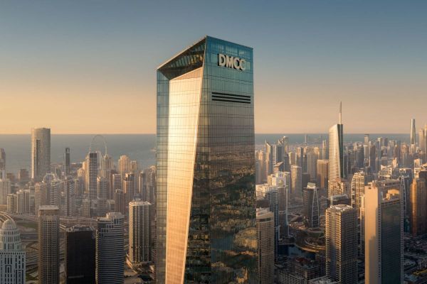 DMCC Launches Cost-Reduction Initiative to Support Its 26,000-Strong Business Community