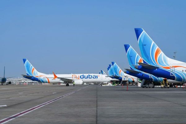 flydubai Launches First Sustainability Report Outlining Five Year Strategy