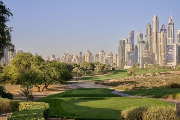 Hero Dubai Desert Classic Retains GEO Sustainability Accreditation for Fourth Straight Year
