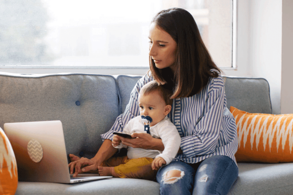 4 Ways to Meaningfully Support New Mothers Returning to Work
