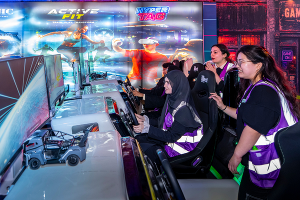 Dubai Esports & Games Festival 2026 Welcomes Over 43,000 to Celebrate Gaming and Innovation