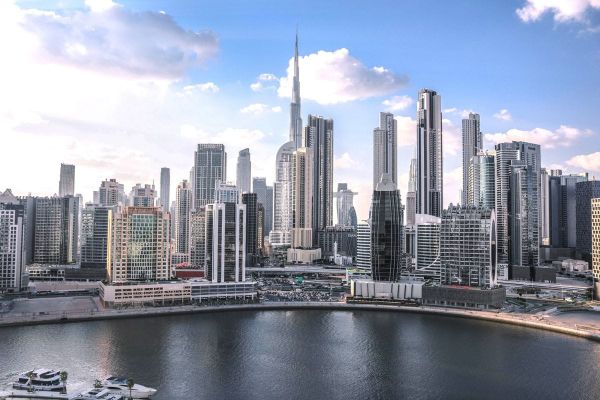 Dubai South Cements Its Place as the Emirate's Real Estate Powerhouse