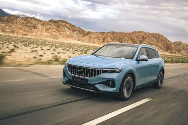 Why Driving a 'Made-In-UAE' Badge Car Carries More Pride Than an Imported Car