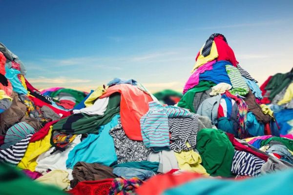 UAE Launches Naseej National Initiative to Tackle 220,000 Tonnes of Annual Textile Waste