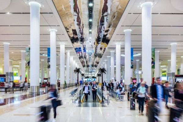 UAE Expands Visa-On-Arrival Programme to Six New Countries