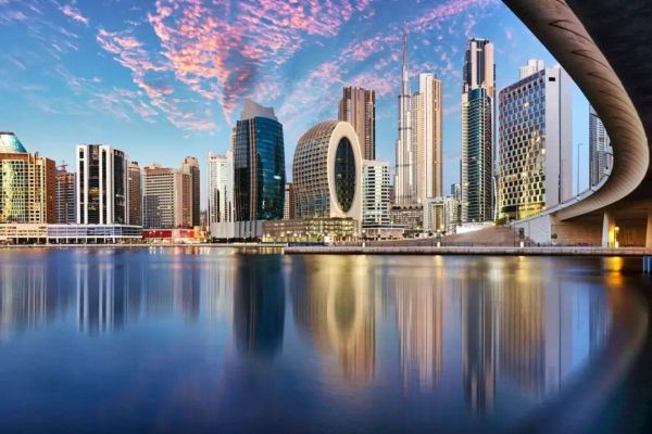World Governments Summit Organisation Unveils Sentient Cities as Future of Urban Development