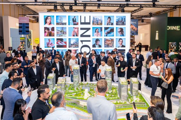 AVENEW & KORA Launch O1NE District, a AED 6 Billion Mixed-Use Destination in Motor City