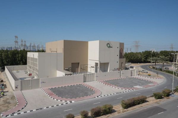 DEWA Invests Over AED 10 Billion in Electricity Transmission Network Expansion
