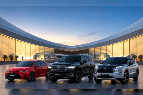 Demand for Cars Under AED 100,000 Surges as Buyers Prioritize Value