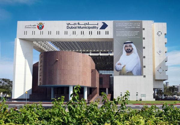 Dubai Municipality Earns Global Recognition for Governance and Innovation Excellence
