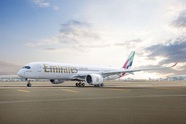Emirates Brings A380 Superjumbo to Delhi Route From October