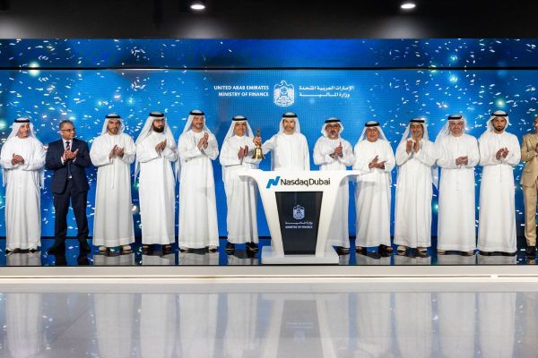 UAE Sukuk Programme Attracts Nearly Nine Times Oversubscription at Nasdaq Dubai Debut