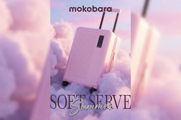 Mokobara Hosts Soft Serve Summer Pop-Up at Jumeirah This Weekend