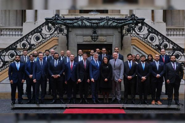 UAE Concludes Eight-Day South America Trade Tour to Expand Economic Partnerships