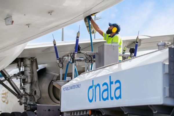 dnata Secures Seven Year Ground Handling Licence At Amsterdam Schiphol Airport