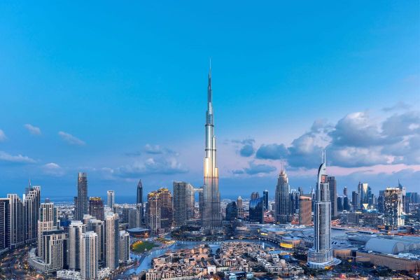 Dubai Economy Grows 2.4 Percent in First Quarter of 2026