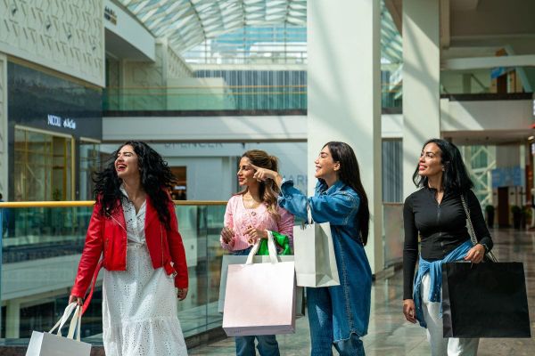 Dubai Summer Surprises Launches Lucky Receipt Promotion with 100 Daily Prizes Up for Grabs