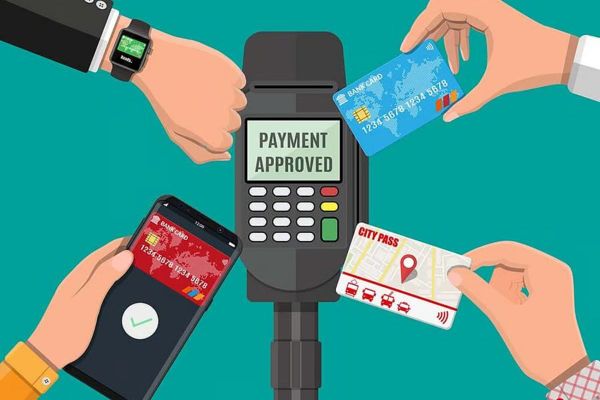 The Impact of the New National Cashless Target on Traditional Retail Cash Flow