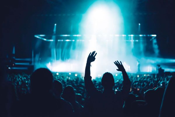 Dubai Summer Guide: Top Events Happening in July