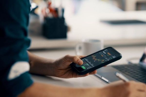 CBD Just Handed Its Premium Customers the Trading Desk