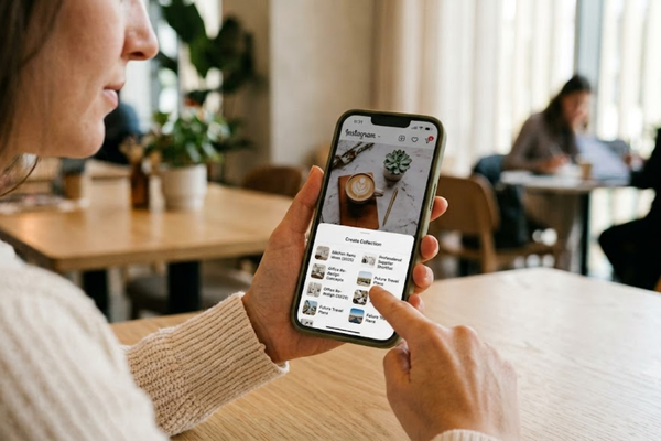 The Pinterest Effect: Designing a Brand People Want to Save