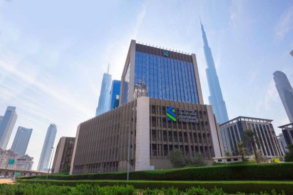 Standard Chartered Forecasts Stronger UAE Business Activity for Third Quarter