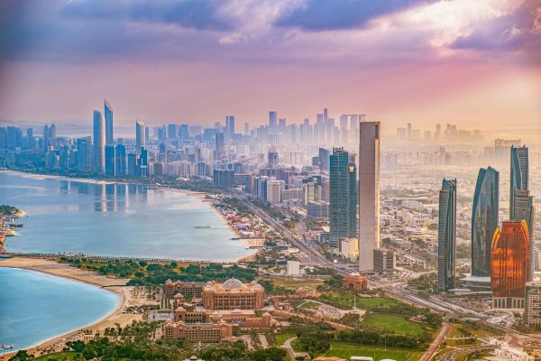 UAE Real Estate Sector Cements Global Investment Appeal in First Half of 2026