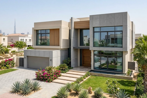 How to Protect Your Dubai Home While Away: 10 Genius Pre-Travel Hacks