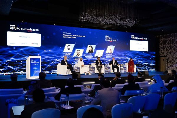 GPRC Summit 2026 Brings 800+ Experts to Dubai to Advance Digital Security