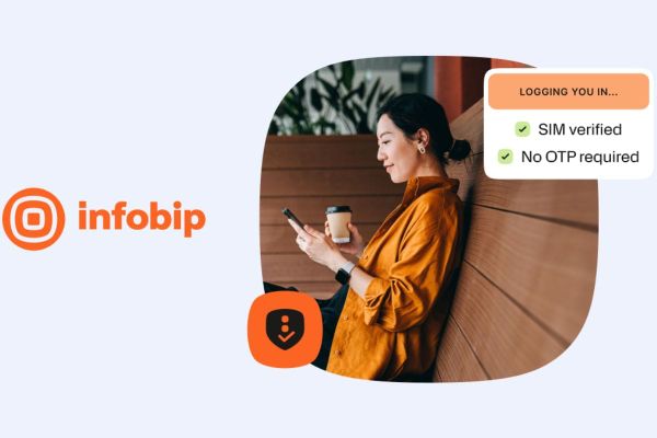Infobip Launches SIM-Based Number Verification for Telecom Operators