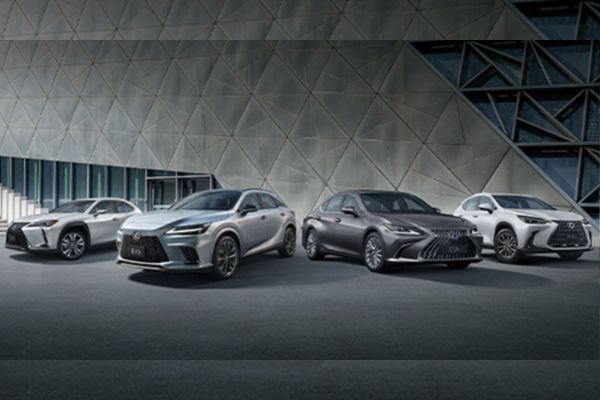 Al-Futtaim Launches Flex Drive to Give Toyota and Lexus Buyers Greater Repayment Flexibility