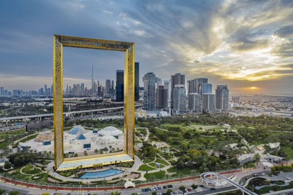 Dubai-it Award: What It is and How to Enter