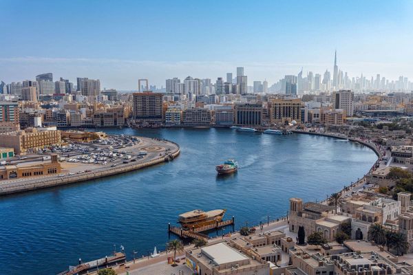 Dubai Chambers Prepares to Host Major China Business Forum in Shenzhen