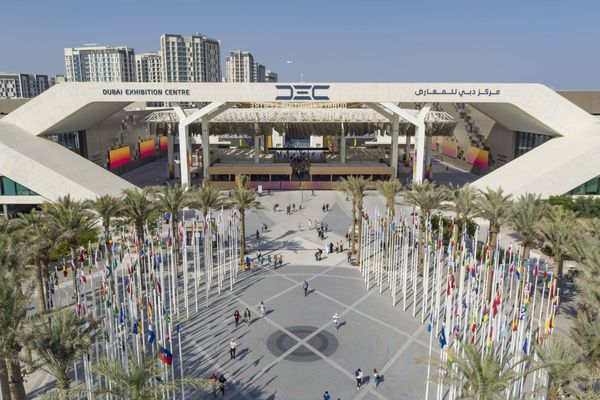 DWTC Unveils Major Events Lineup Across Dubai Through End of 2026
