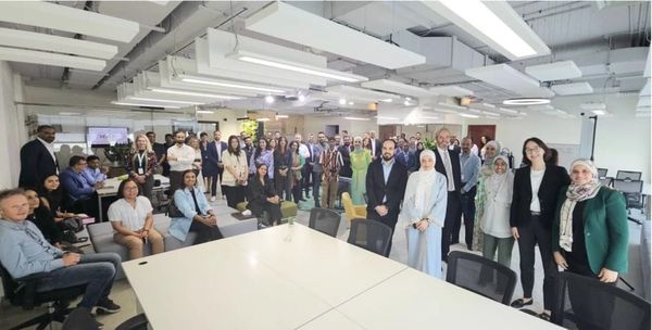 EmiratesGBC To Roll Out 'EmiratesGBC Energy and Water Benchmark'