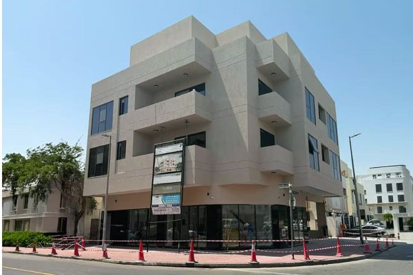 Awqaf Dubai Inaugurates AED6.5 Million Healthcare Endowment in Al Satwa