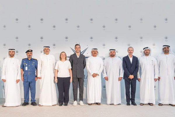 Dior Opens New Regional Distribution Centre for the Middle East at Dubai South