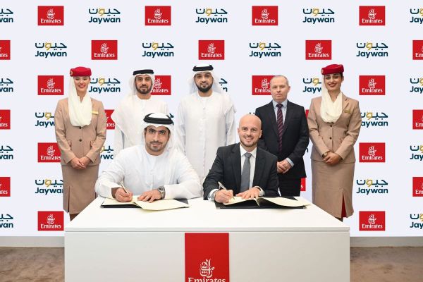 Emirates Now Accepts Jaywan Cards for Flight Bookings Starting September 16