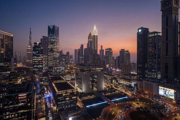 Dubai Claims Top Global Ranking for FinTech in Latest GFCI Report