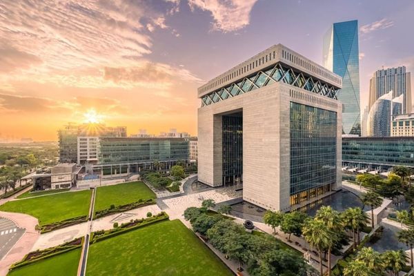 China Securities Secures DIFC Licence to Establish Its Regional Presence in Dubai